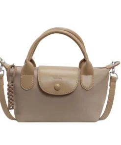 Mini Sac à Main Collection Prestige Beige