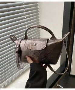 Mini Sac à Main Champagne