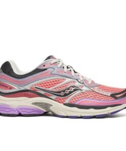 Saucony ProGrid Omni 9 Pink Purple