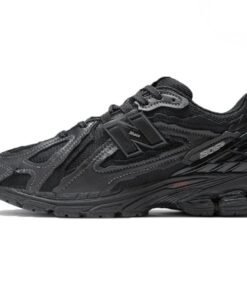 New Balance 1906D Protection Pack Black Leather