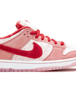 SB Dunk Pro 'Strangelove'