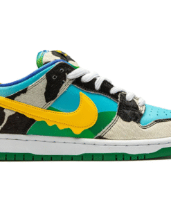 SB Dunk "Ben & Jerry's"