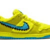 x Grateful Dead baskets SB Dunk Low