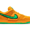 SB Dunk Low Grateful Dead