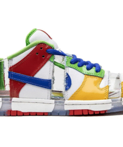 x eBay baskets SB Dunk