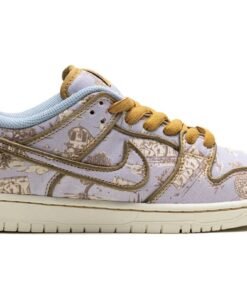 SB Dunk 'Pastoral Print