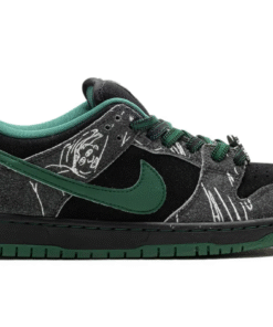 SB Dunk 'There Skateboards'