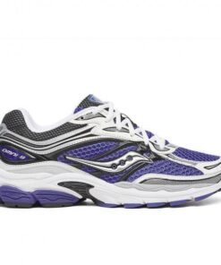 Saucony Progid Omni 9 Bleu Skipper