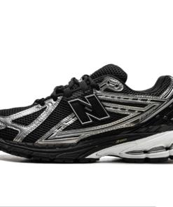 New Balance 1906R 'Black Grey White'