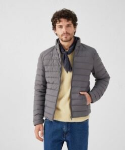 DOUDOUNE LÉGÈRE STRETCH ARAGON