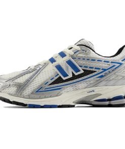 New Balance 1906R Silver Blue