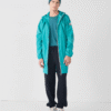 IMPERMÉABLE LONG SKYE
