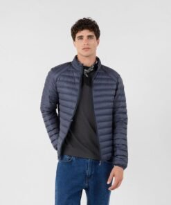 DOUDOUNE LÉGÈRE MAT