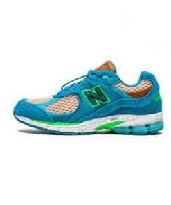 New Balance 2002R Salehe Bembury Water Be The Guide