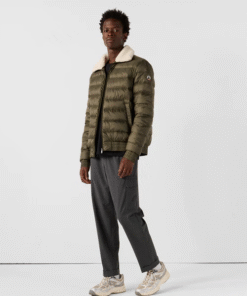 DOUDOUNE AVIATEUR CHUCK