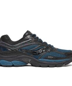 Saucony Progrid Omni 9 Ocean graphite