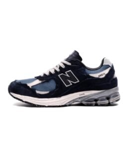 New Balance 2002R Protection Pack Dark Navy