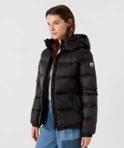 VESTE GRAND FROID ESPRIT PUFFER PRAGUE