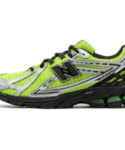 New Balance 1906R Volt Black