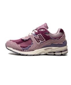 New Balance 2002R Protection Pack Pink