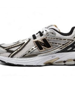 New Balance 1906R White Gold