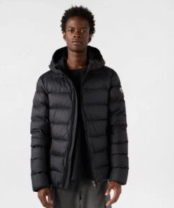 DOUDOUNE CONFORT JOHNY