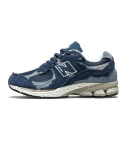 New Balance 2002R Protection Pack Navy