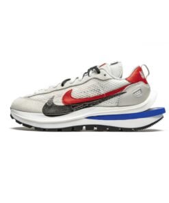 Nike Vaporwaffle Sacai Sport Fuchsia Game Royal