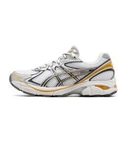 ASICS GT-2160 White Pure Silver