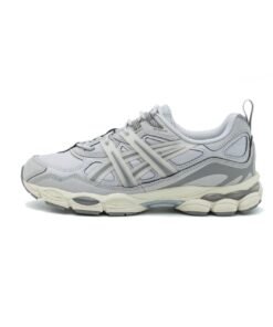 ASICS Gel-NYC Utility Grey White