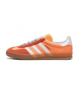 Adidas Gazelle Indoor Beam Orange