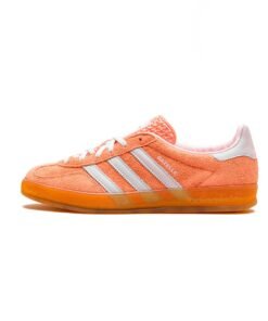 Adidas Gazelle Indoor Wonder Clay