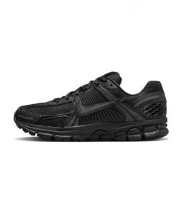 Nike Zoom Vomero 5 Triple Black