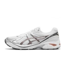 ASICS GT-2160 White Rose Red