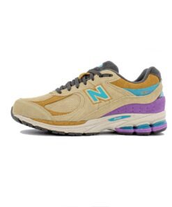New Balance 2002R J.Crew Incense