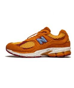 New Balance 2002R Salehe Bembury Peace Be The Journey