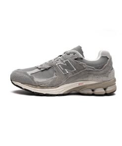 New Balance 2002R Protection Pack Grey