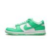 Nike Dunk Low Green Glow