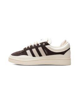 Adidas Campus Deep Brown Chalk Bad Bunny