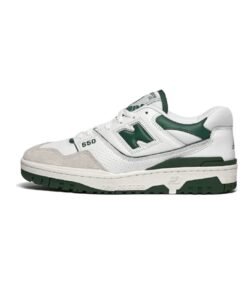 New Balance 550 White Green