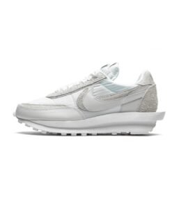 Nike LD Waffle Sacai White