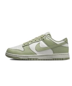 Nike Dunk Low Next Nature Olive Aura