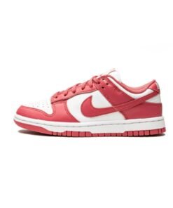 Nike Dunk Low Archeo Pink