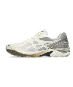 ASICS GT-2160 Dime Cream Grey