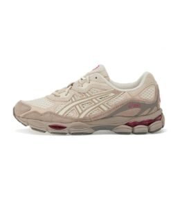 ASICS Gel-NYC Cream Moonrock