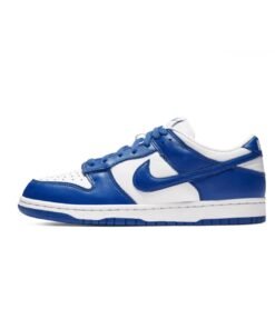 Nike Dunk Low SP Varsity Royal (Kentucky)