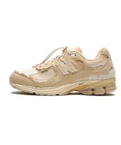 New Balance 2002R Protection Pack Sandstone Turtledove