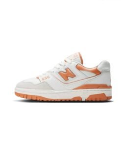 New Balance 550 Burnt Orange