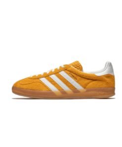 Adidas Gazelle Indoor Orange Peel