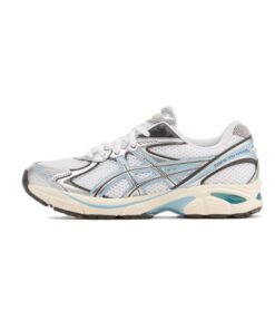 ASICS GT-2160 White Pure Silver Blue